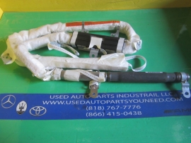 Nissan SENTRA - Roof Air Bag - ROOF AIR BAGLEFT